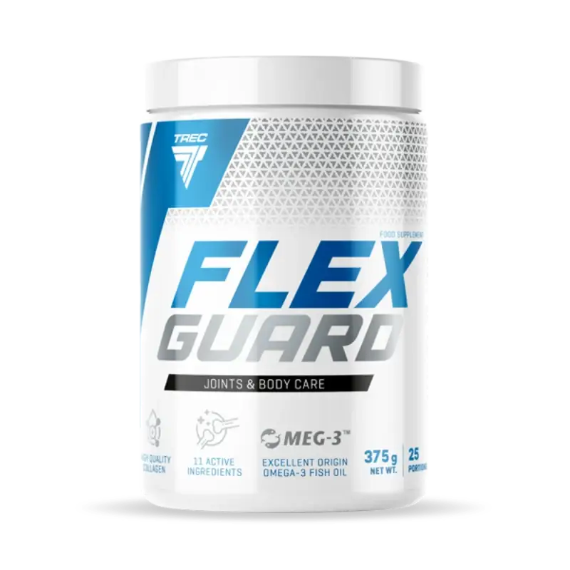TREC FLEX GUARD 375 G.