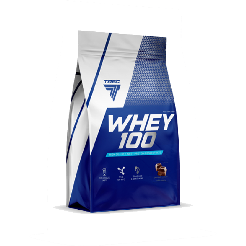 TREC WHEY 100 PROTEIN 2275 G.