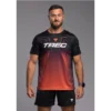 TW ENDURANCE TSHIRT 130 M RUNNING